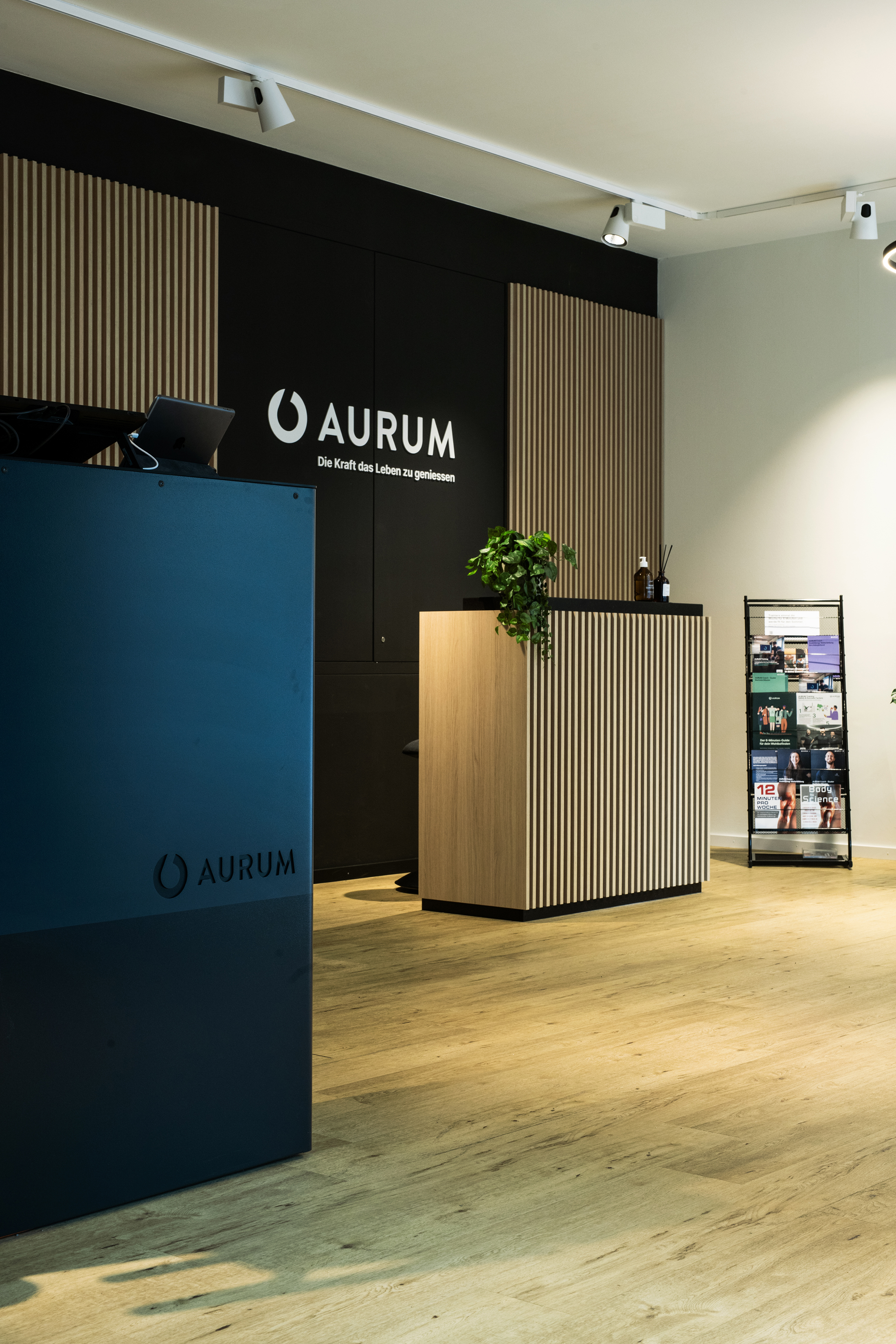 AURUM Philosophy