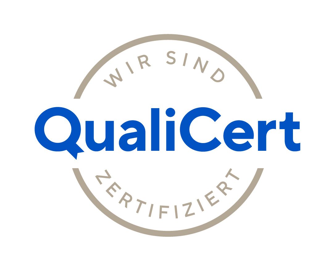 QualiCert Certified